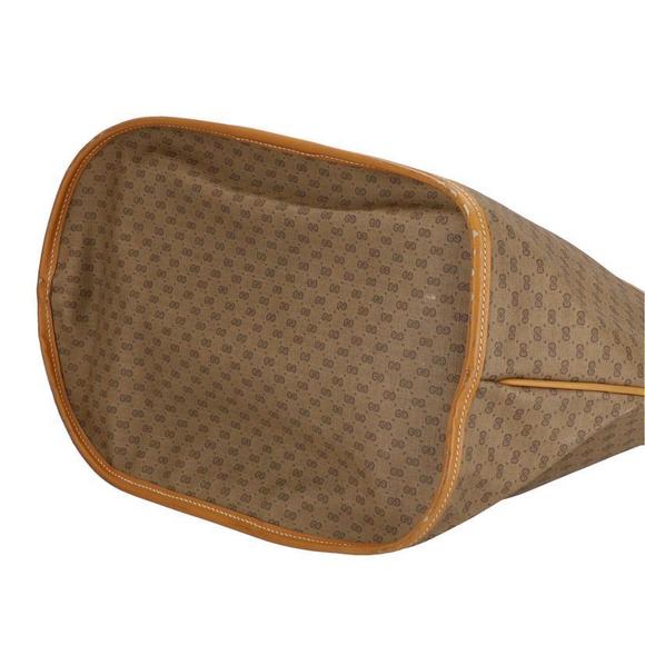 GUCCI GG Tote Bag - Picture 3 of 5